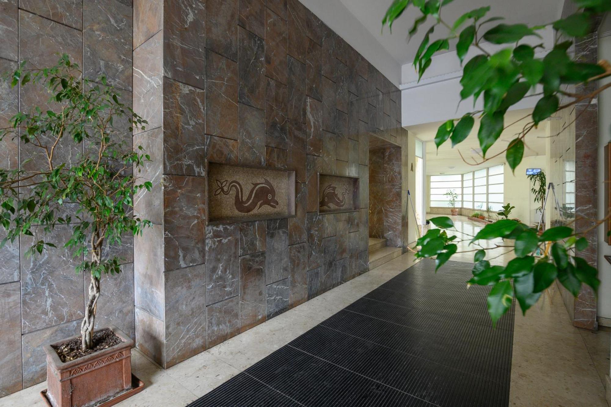 Ponte Milvio Flaminio Apartamento